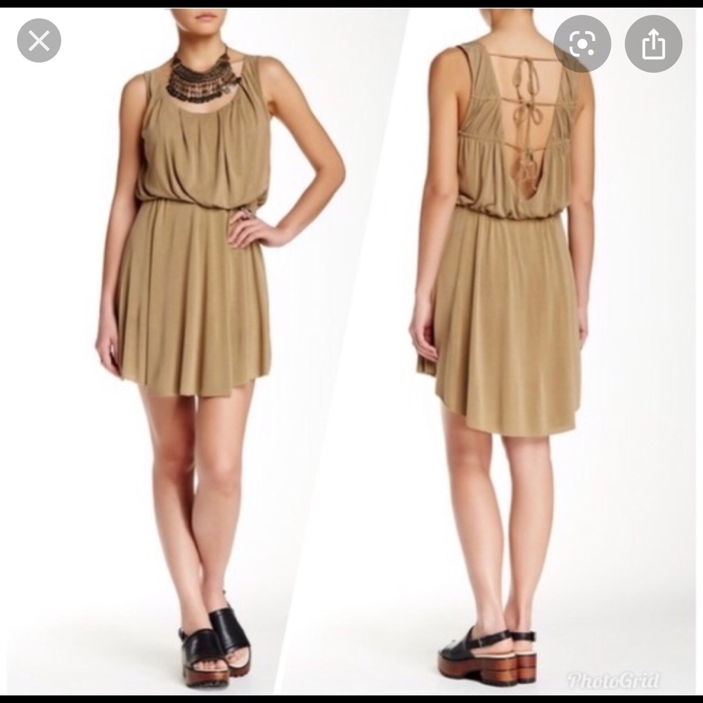 Free people dress - Picture 7 of 7